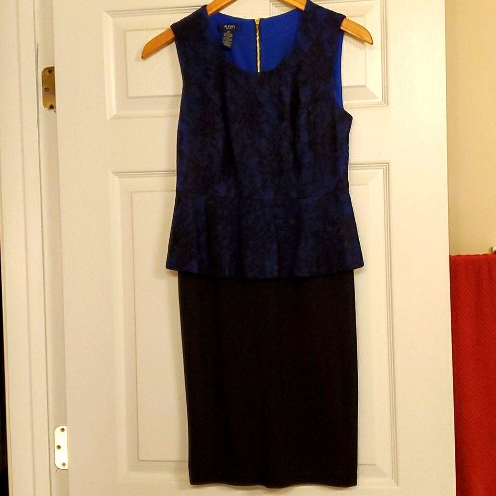 Alfani Women's Dress (2P)